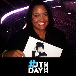 Meet your Posher, Tiffany